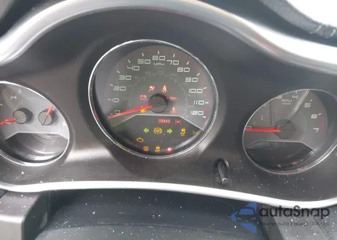 2013 Dodge Avenger Se from USA, damaged, VIN 1C3CDZAB8DN530574